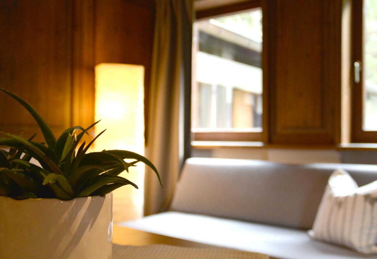 Pension Almhof Baumgarten Bad Reichenhall Exterior photo