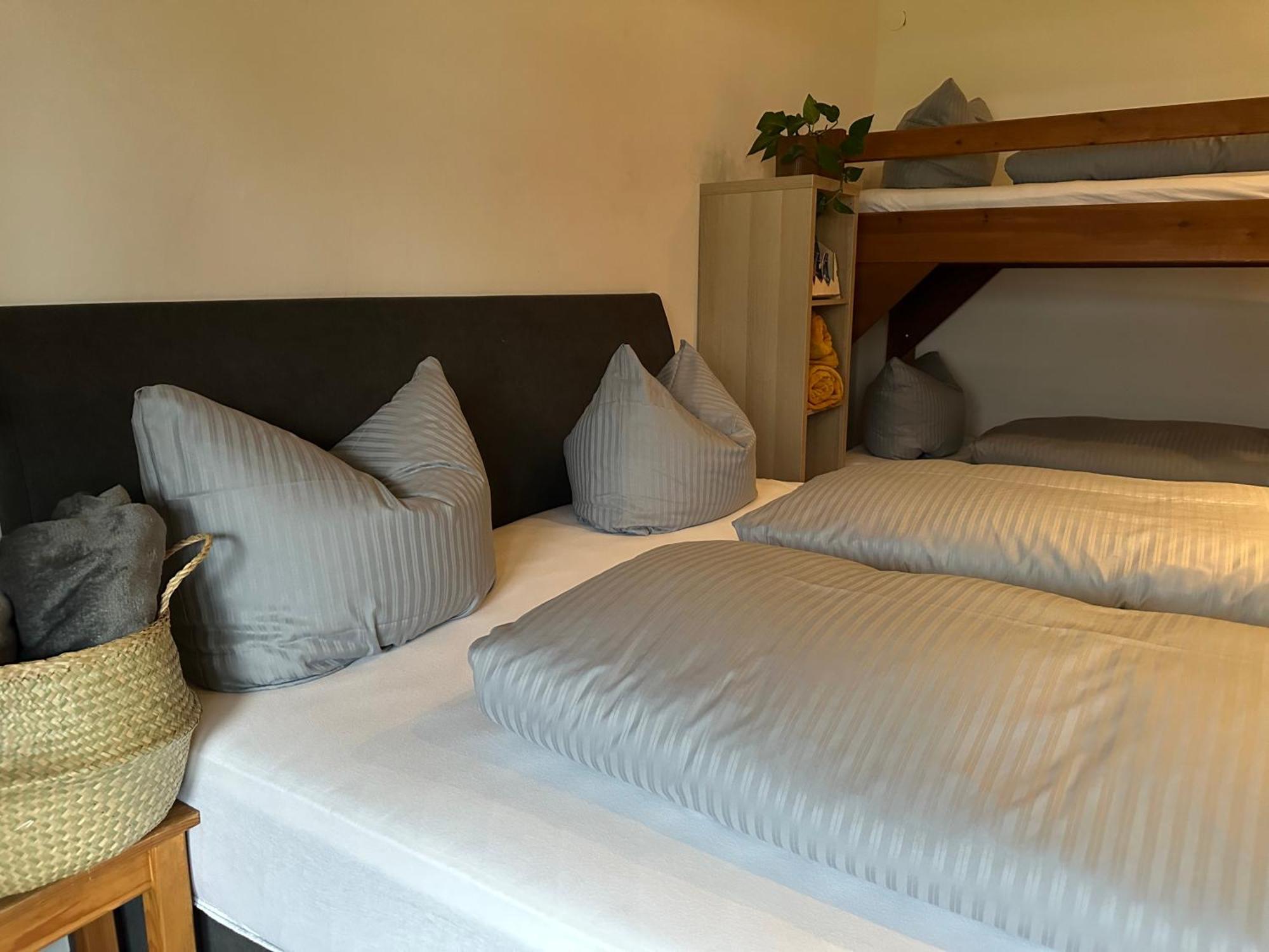 Pension Almhof Baumgarten Bad Reichenhall Exterior photo